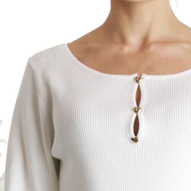 MAGLIA SERAFINO MOLLY BRACKEN - Mad Fashion | img vers.650x/